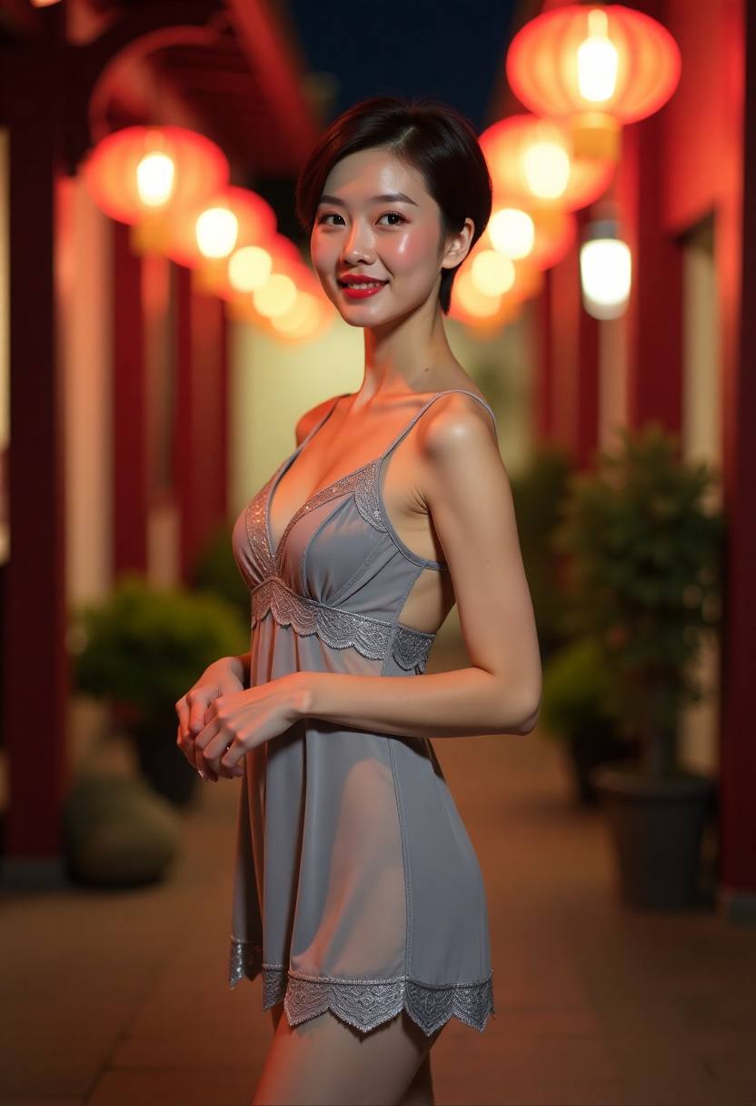 九凤金钗特写